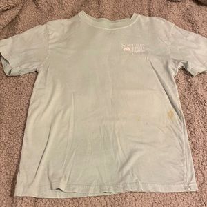 Youth M Southern Fried Cotton T shirt